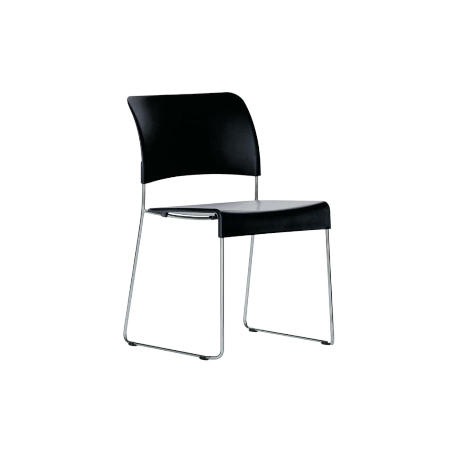 SIM, Stacking Trolley