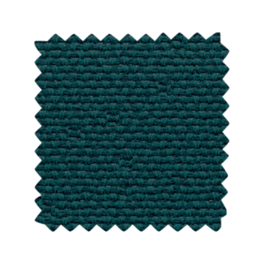 Alcove Fauteuil, Laser, blaugrün