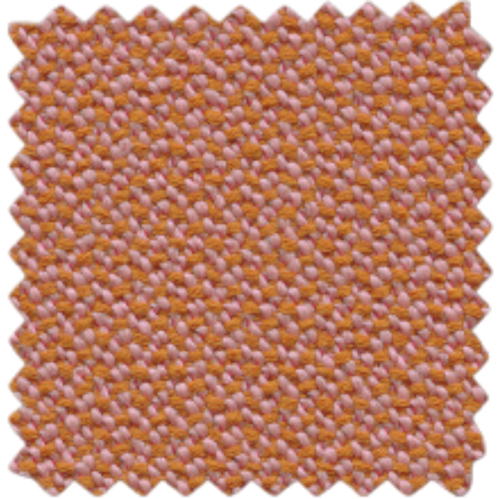 Soft Work, Credo pale rose/cognac