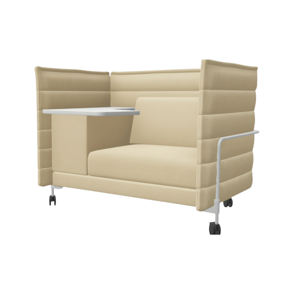 Alcove Work, Laser, elfenbein