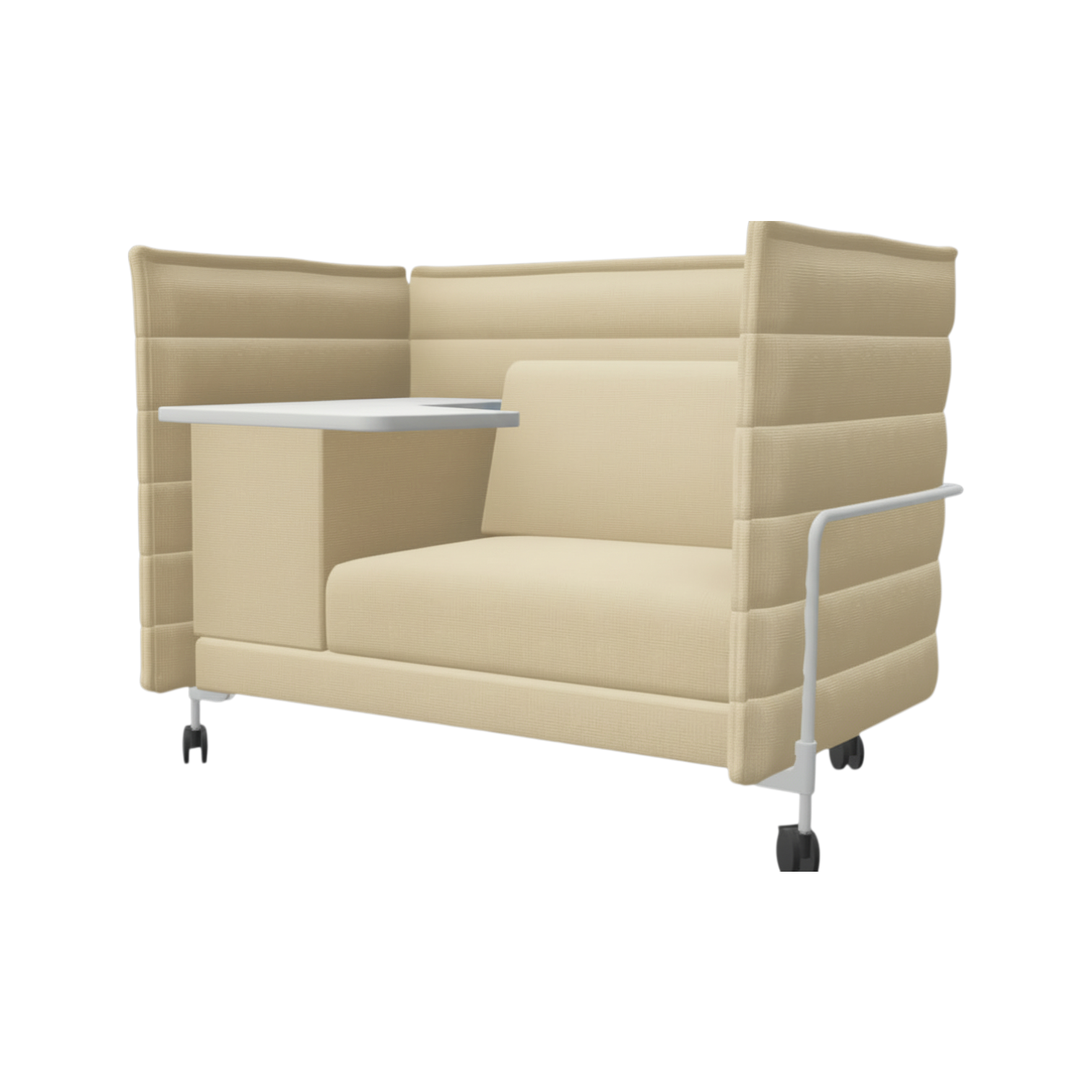 Alcove Work, Laser, elfenbein