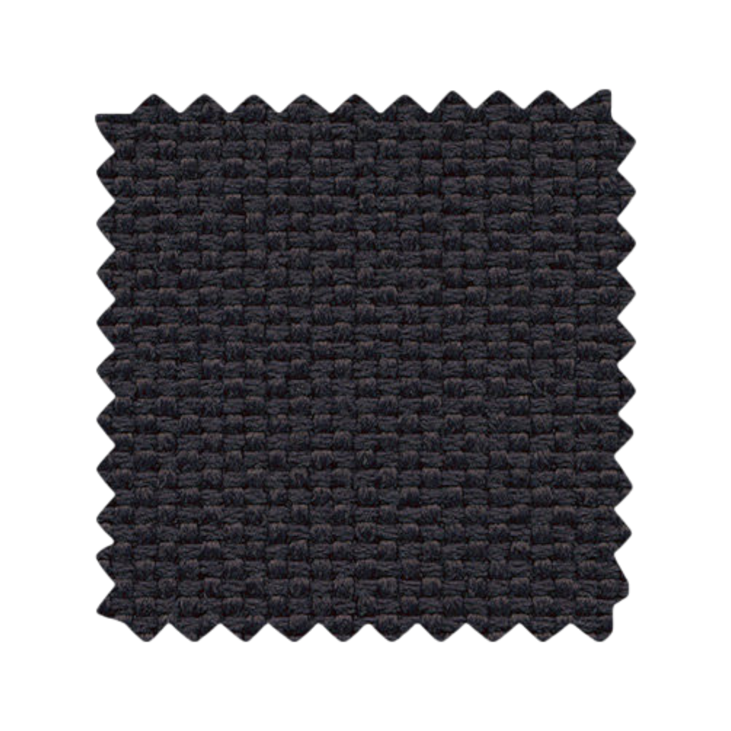 Alcove Sofa 3-Seater, Laser dark grey 