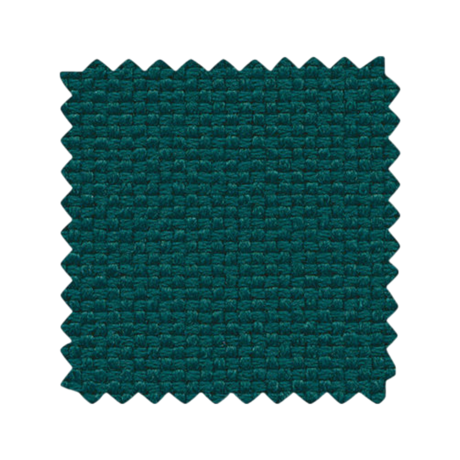 Alcove Sofa 2-Seater, Laser, blaugrün