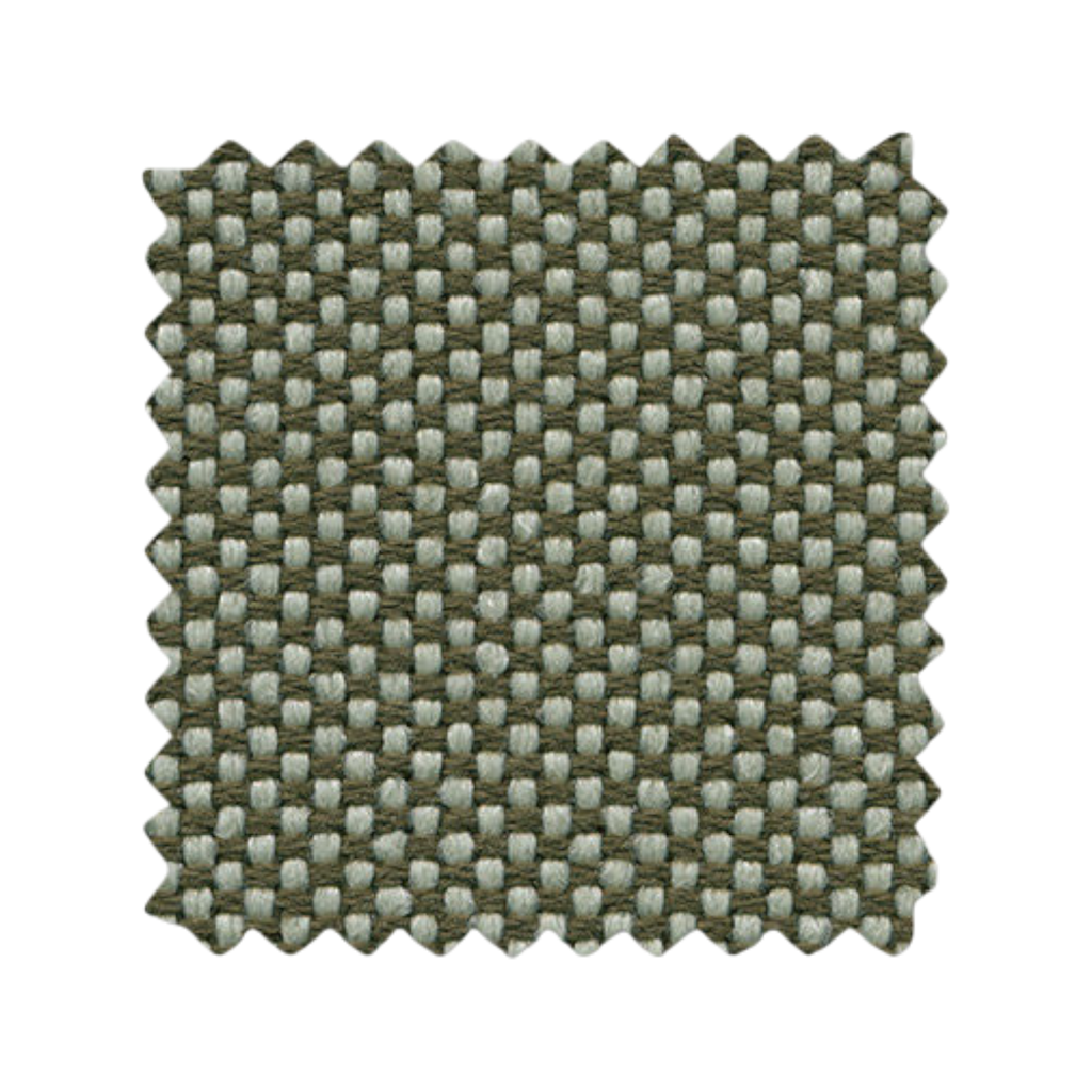 Alcove Love Seat, Laser, hellgrau/forest