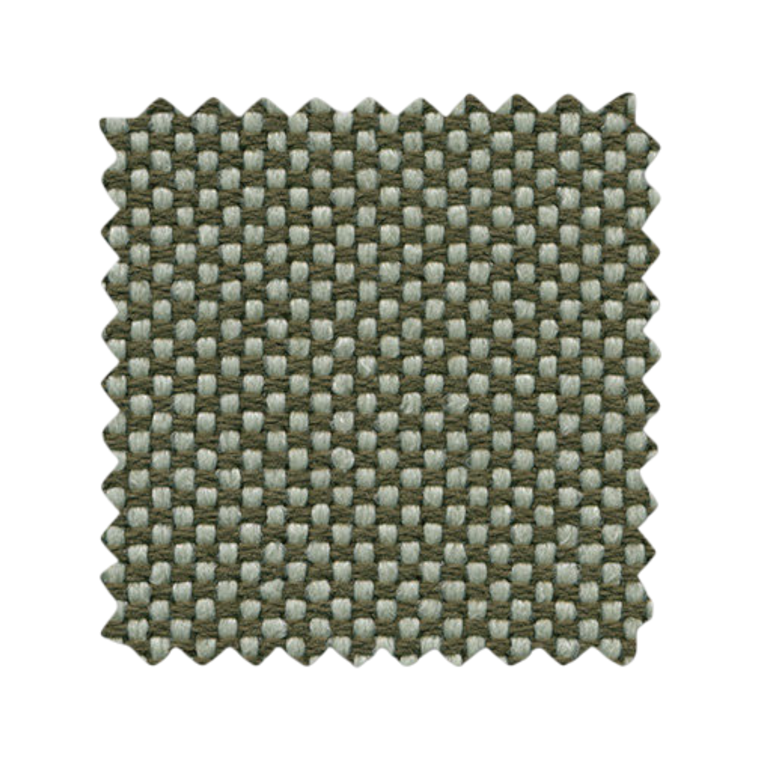 Alcove Love Seat, Laser, hellgrau/forest