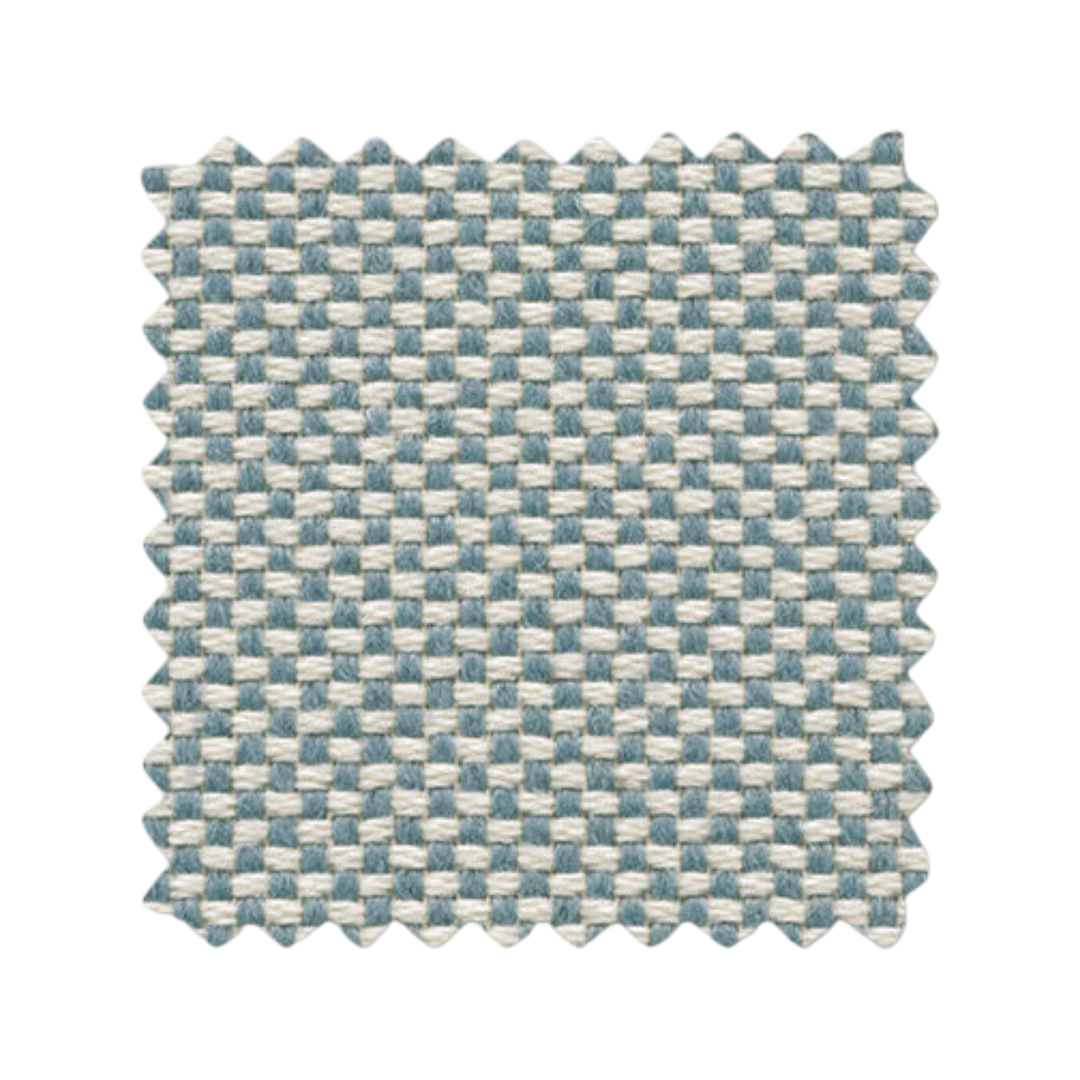 Alcove Plus Sofa 2-Seater, Laser, eisblau/elfenbein