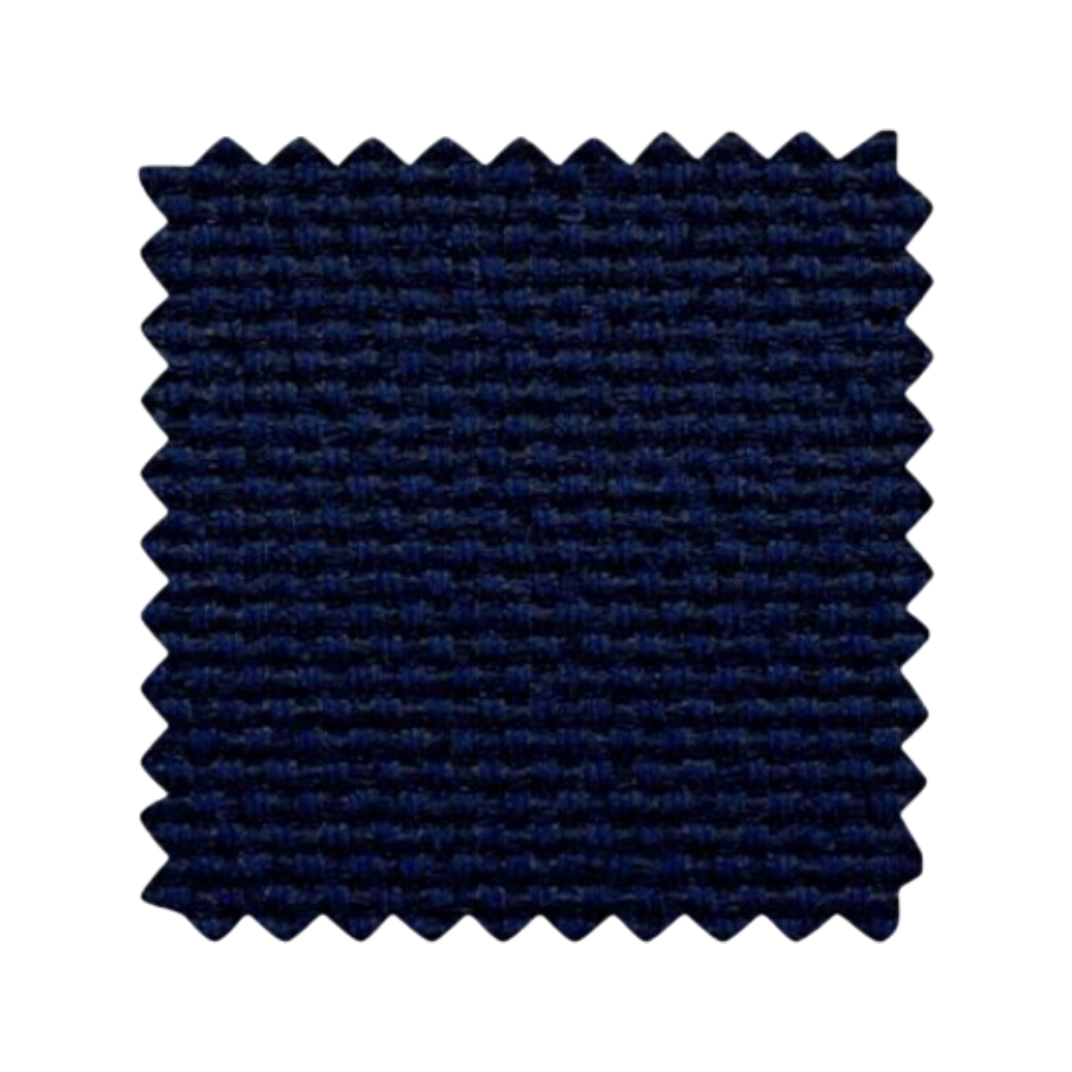 Alcove Cabin Love seat, Laser RE dark blue