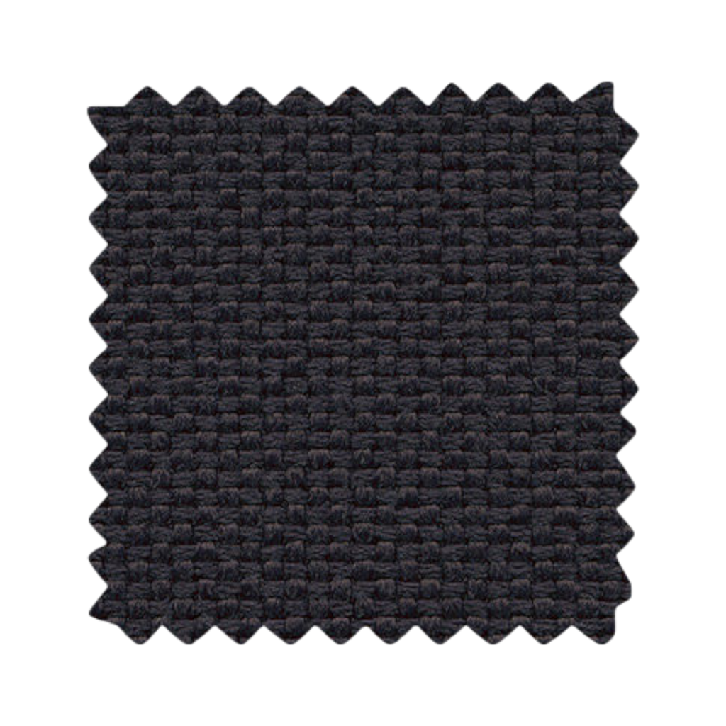 Alcove Plus Sofa 2-Seater, Laser, dunkelgrau