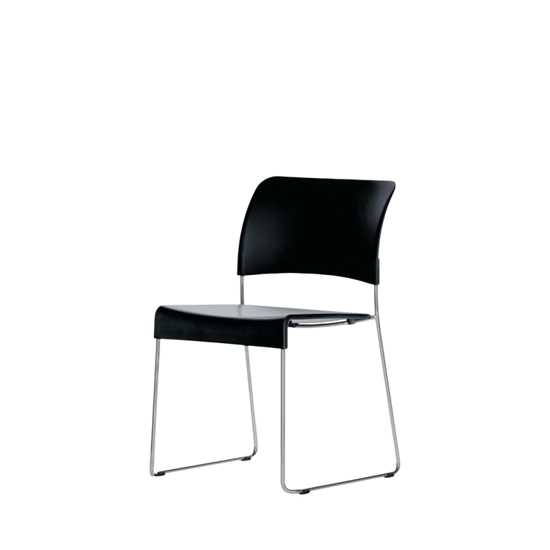 SIM, stapelbar, basic dark