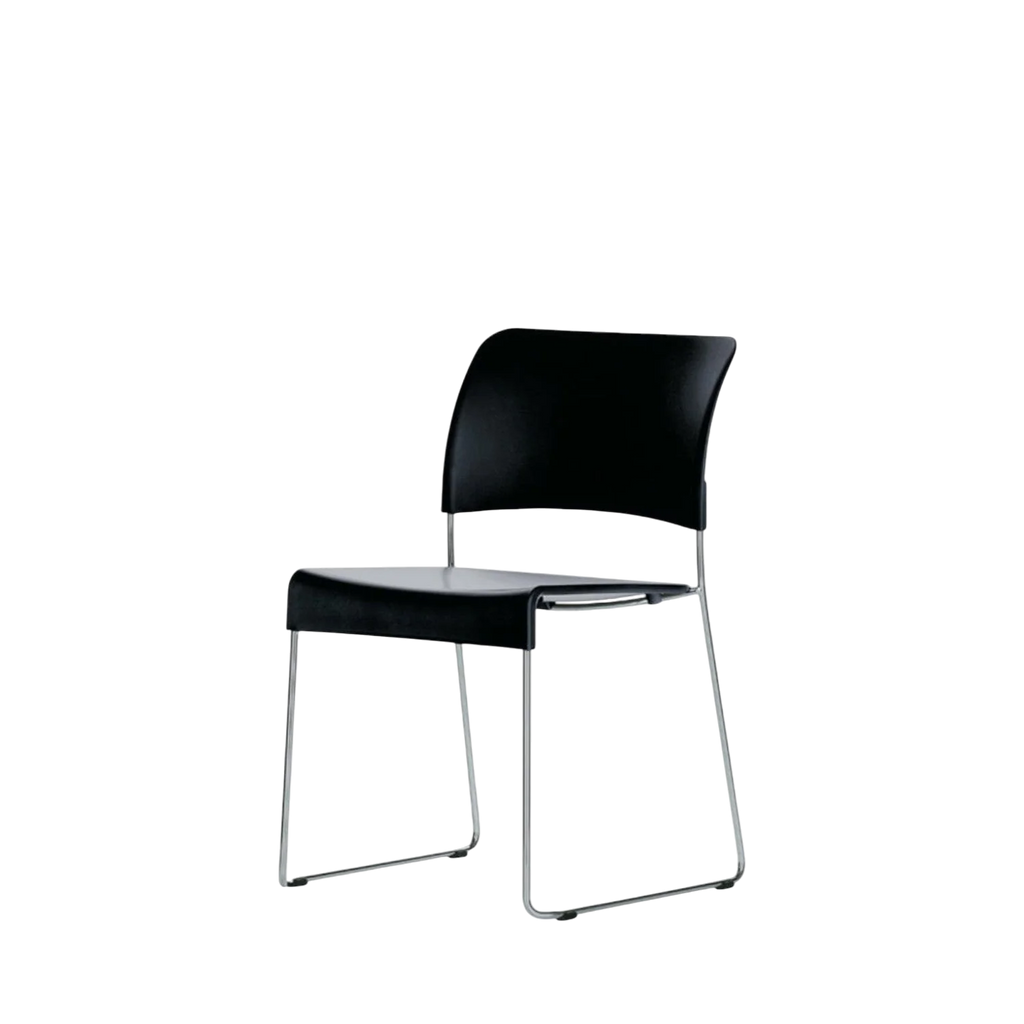 SIM, stapelbar, basic dark