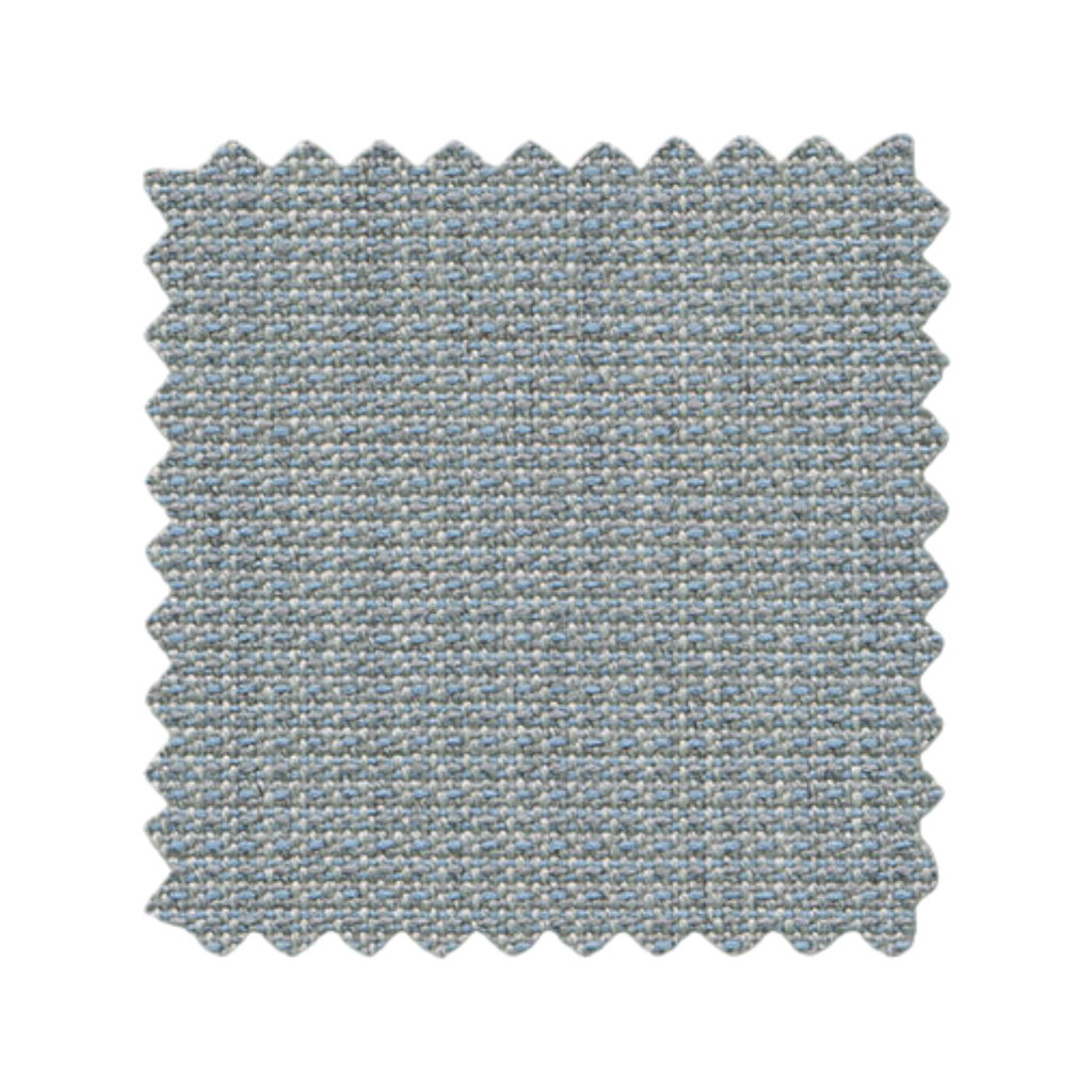 Alcove Plus Sofa 2-Seater, Tress, Ice Grey/Melange