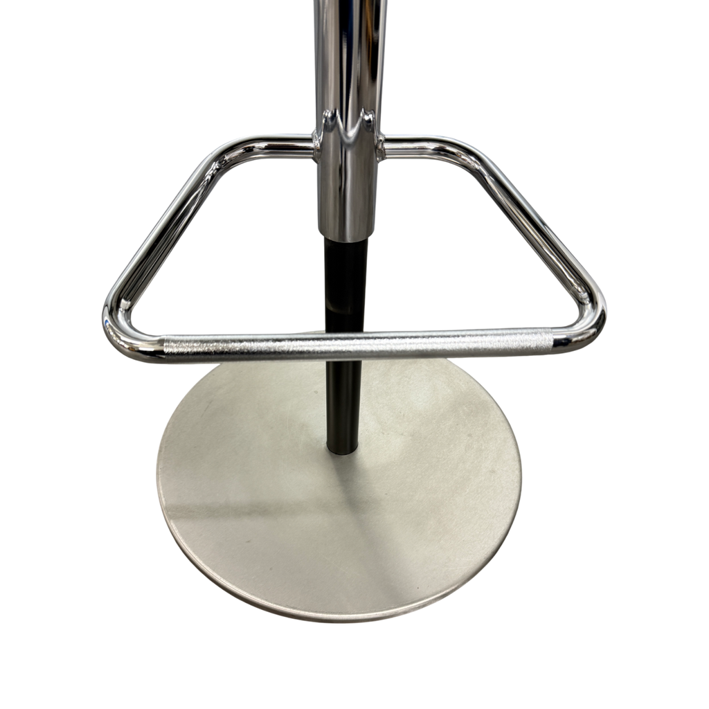 HAL Barstool, Weiss RE