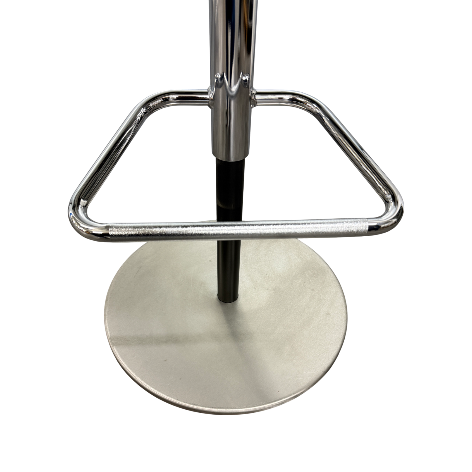 HAL Barstool, Weiss RE