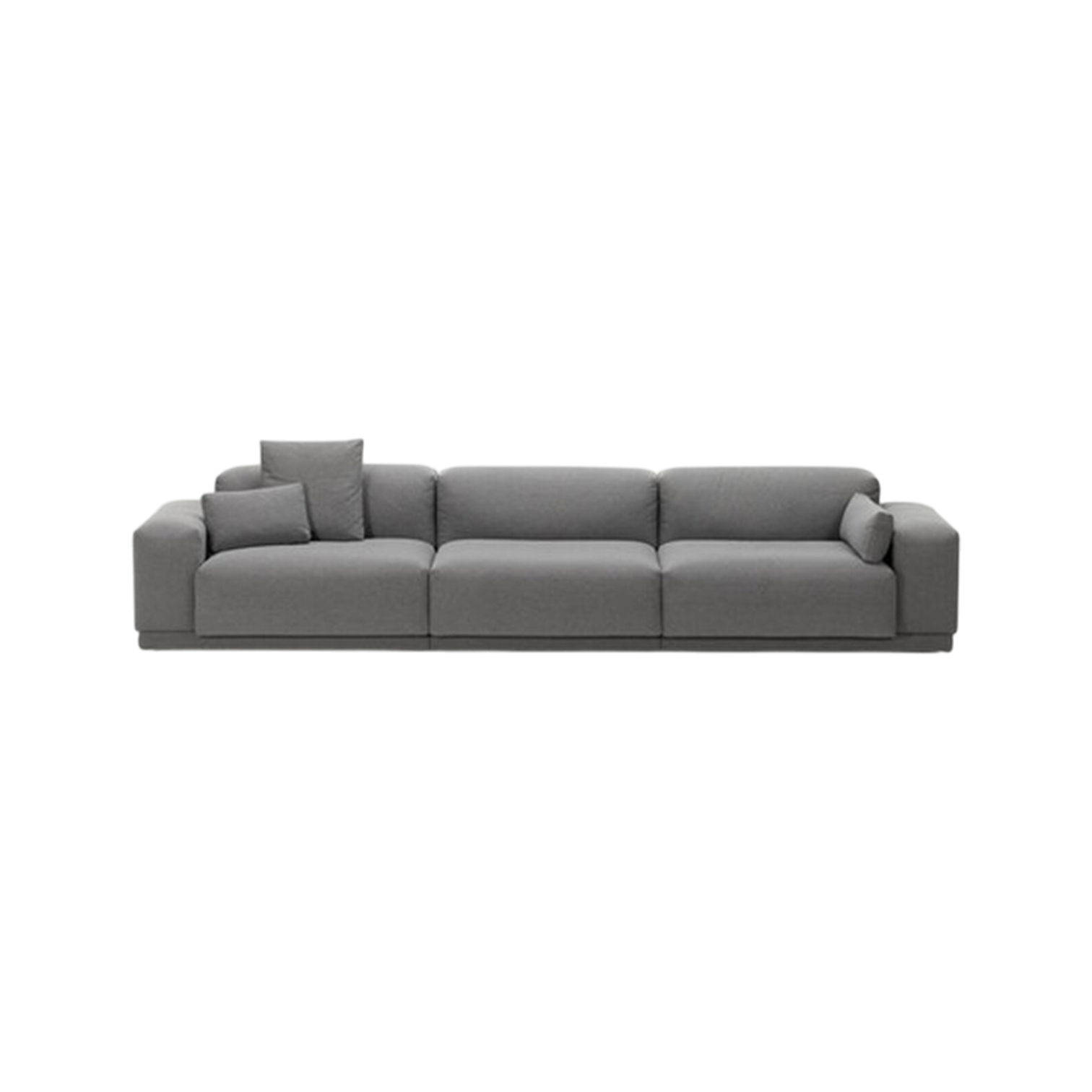 Place Sofa 3-Seater, Credo