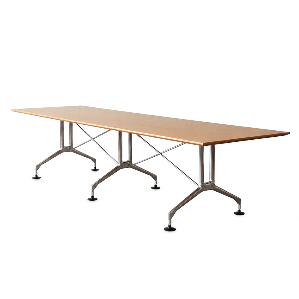 Spatio Table 320x120 cm
