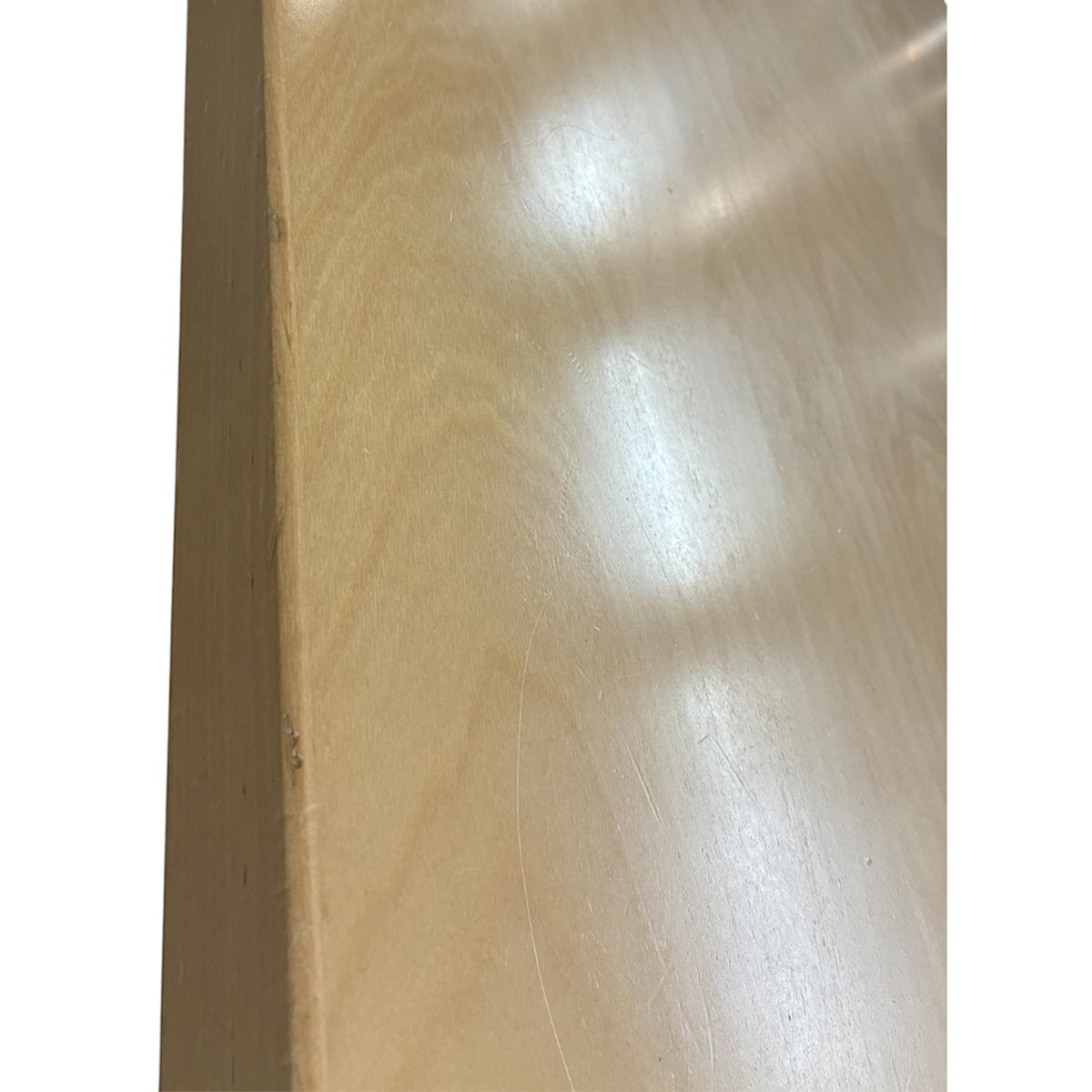 Artek - Table 82A birch 74 cm