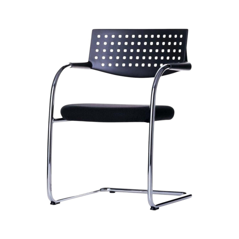 Visavis & Visavis 2, nicht stapelbar